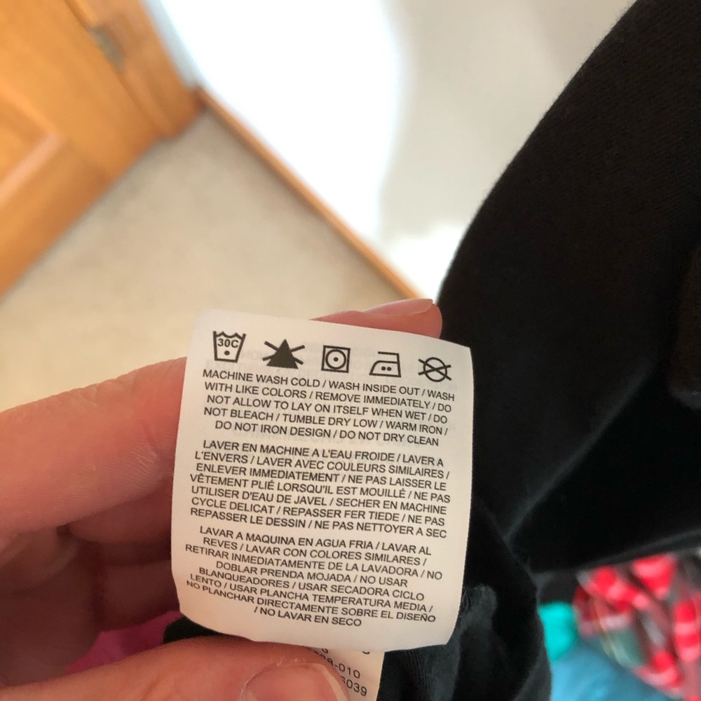 Nike Razorback Tank Top - Picture 5 of 5